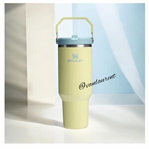 Stanley Pomelo Flip Straw Tumbler | 30oz